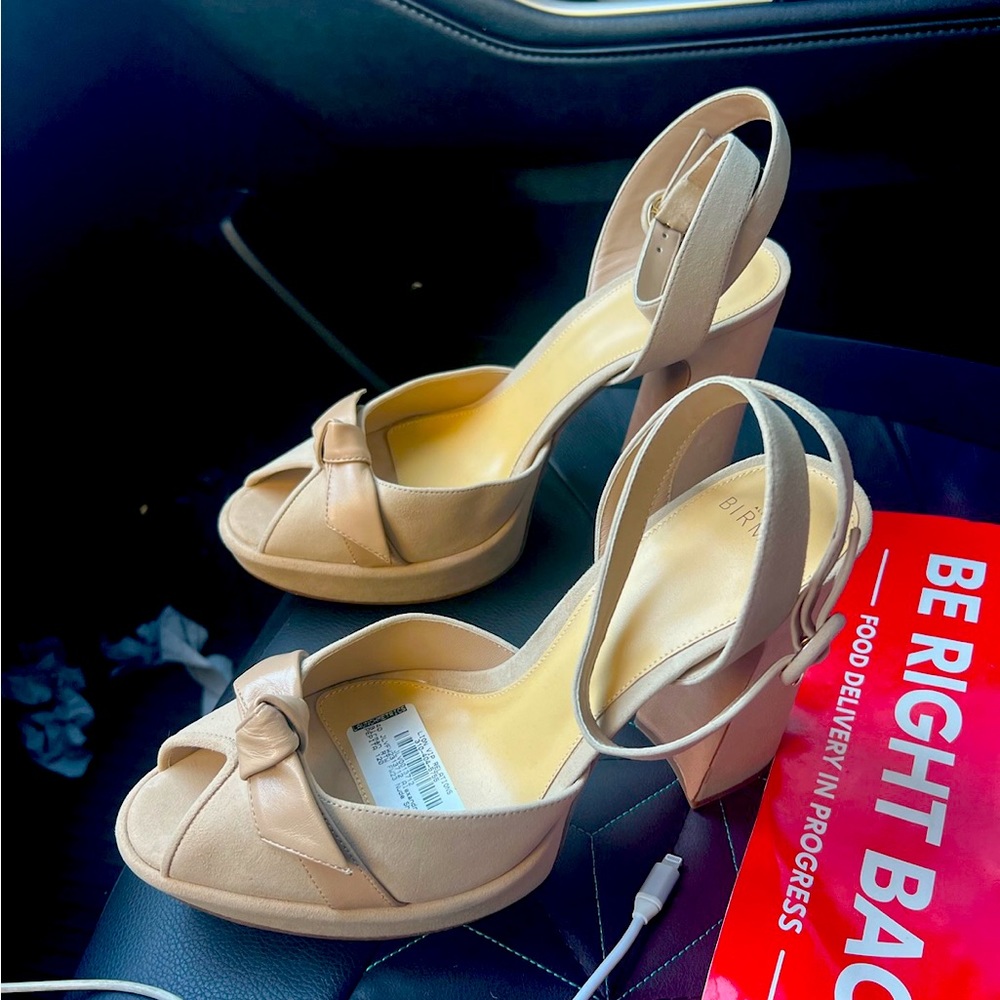 Alexander Birman new